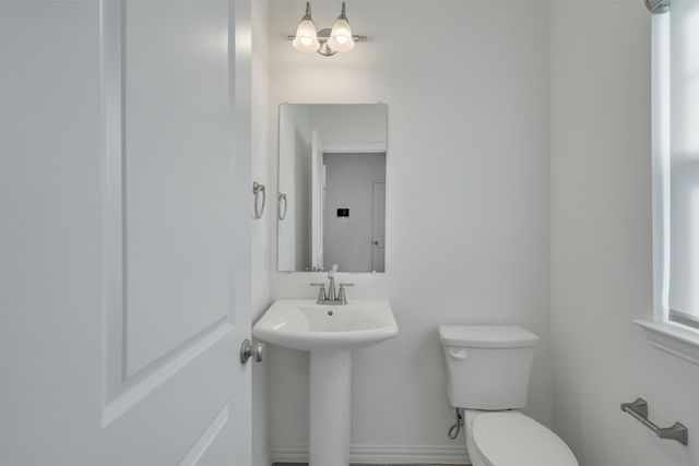 1852 Everglades Drive, Forney, TX 75126