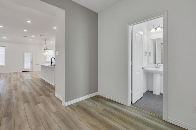 1852 Everglades Drive, Forney, TX 75126