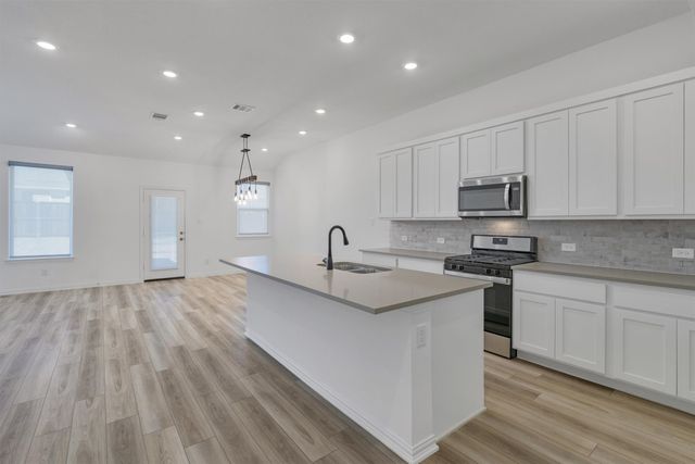 1852 Everglades Drive, Forney, TX 75126