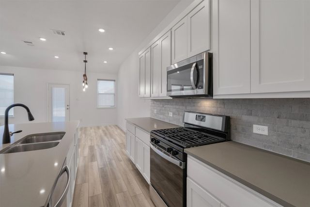 1852 Everglades Drive, Forney, TX 75126