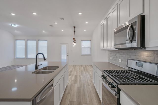 1852 Everglades Drive, Forney, TX 75126