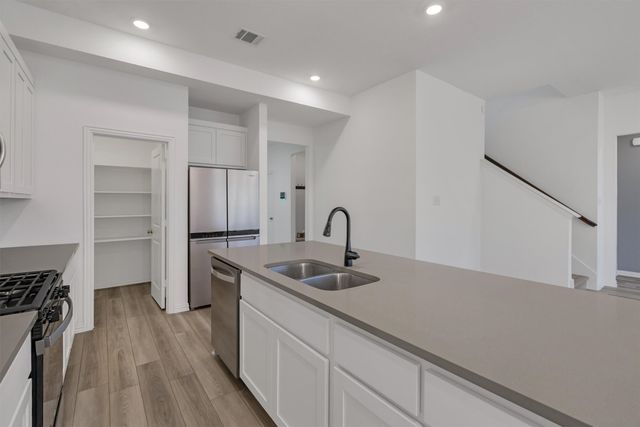 1852 Everglades Drive, Forney, TX 75126