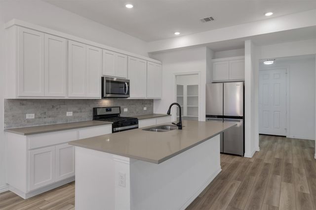 1852 Everglades Drive, Forney, TX 75126