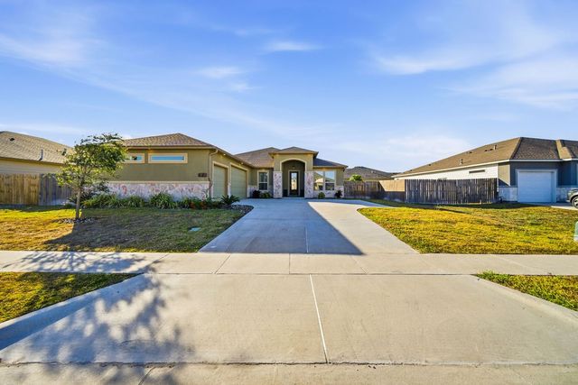 3161 Anchorage Dr, Corpus Christi, TX 78414