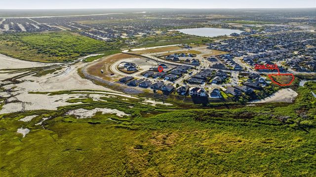 3161 Anchorage Dr, Corpus Christi, TX 78414