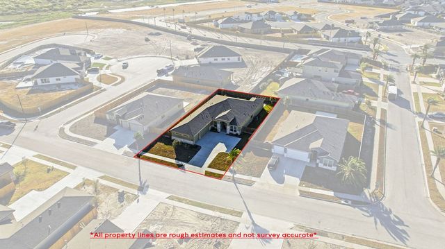 3161 Anchorage Dr, Corpus Christi, TX 78414