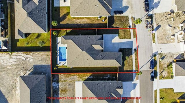 3161 Anchorage Dr, Corpus Christi, TX 78414