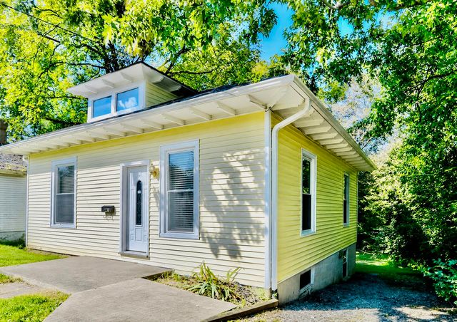 441 Chestnut Street, Danville, KY 40422