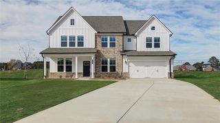 729 Dunlake Way, Locust Grove, GA 30248