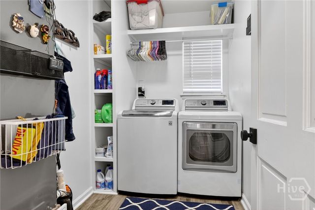 302 Sugar Tree Court, Savannah, GA 31410