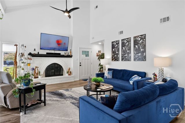 302 Sugar Tree Court, Savannah, GA 31410