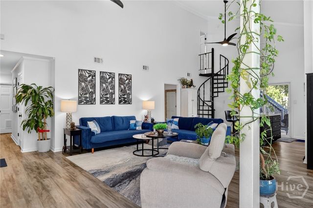 302 Sugar Tree Court, Savannah, GA 31410