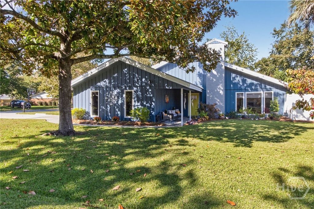 302 Sugar Tree Court, Savannah, GA 31410