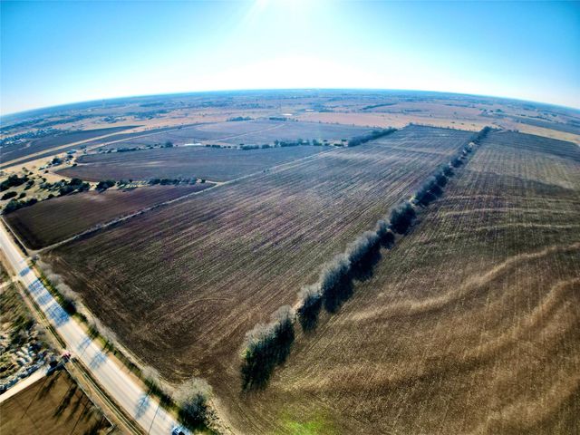 TBD FM 487W, Jarrell, TX 76537