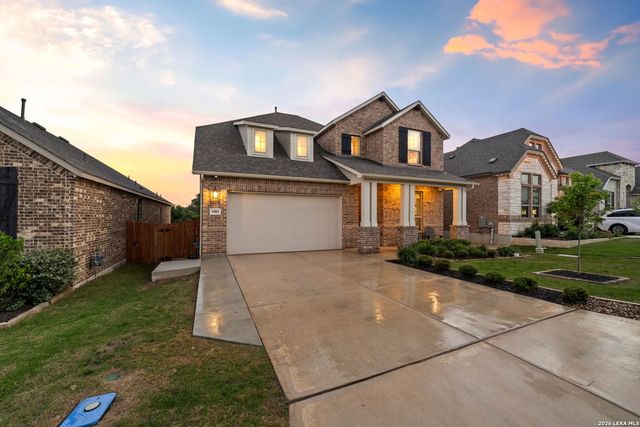 1583 SEEKAT DR, New Braunfels, TX 78132
