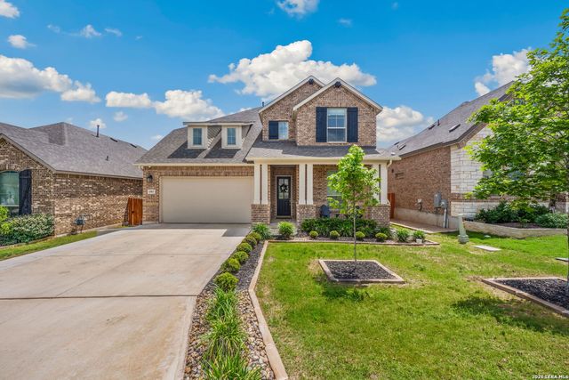 1583 SEEKAT DR, New Braunfels, TX 78132