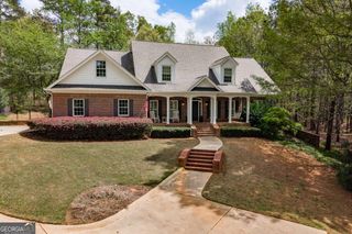 1171 Spring Lake Drive, Bishop, GA 30621