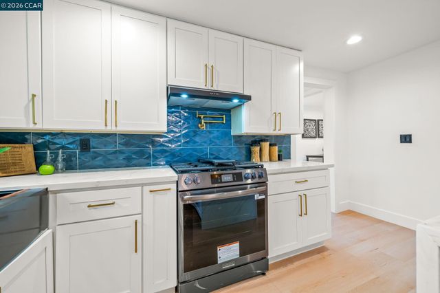 5720 El Dorado Ave, El Cerrito, CA 94530