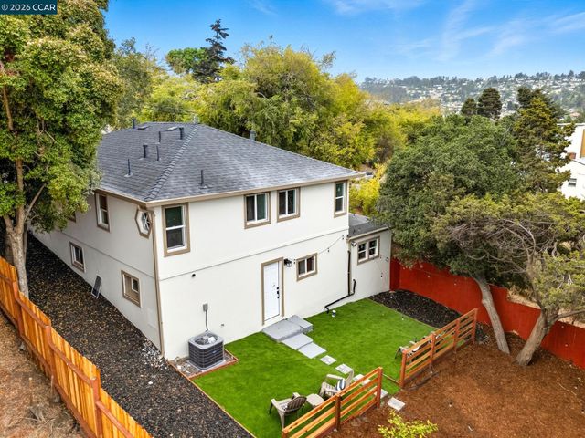 5720 El Dorado Ave, El Cerrito, CA 94530