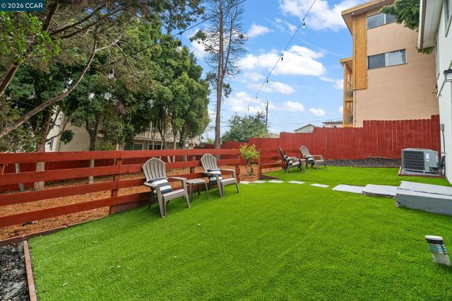 5720 El Dorado Ave, El Cerrito, CA 94530