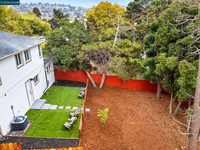 5720 El Dorado Ave, El Cerrito, CA 94530