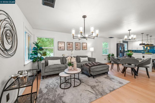 5720 El Dorado Ave, El Cerrito, CA 94530