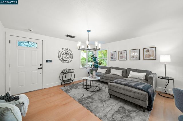 5720 El Dorado Ave, El Cerrito, CA 94530