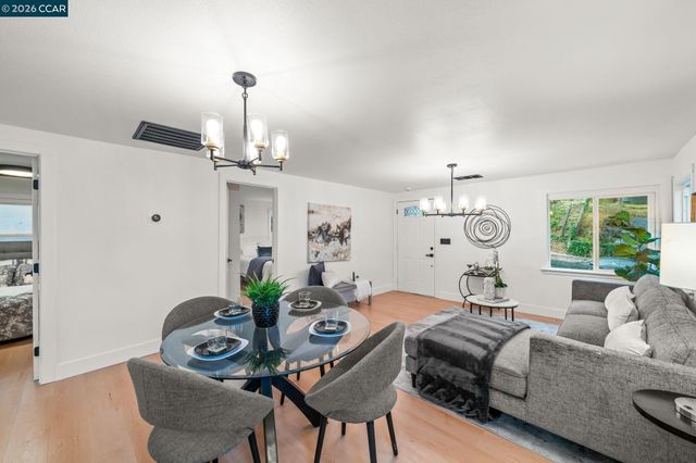 5720 El Dorado Ave, El Cerrito, CA 94530