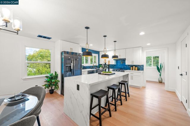 5720 El Dorado Ave, El Cerrito, CA 94530