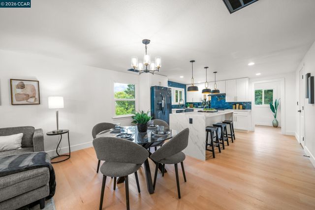 5720 El Dorado Ave, El Cerrito, CA 94530