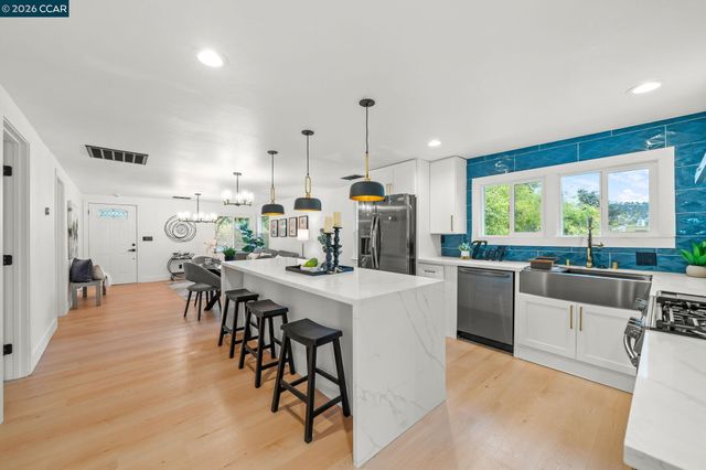 5720 El Dorado Ave, El Cerrito, CA 94530