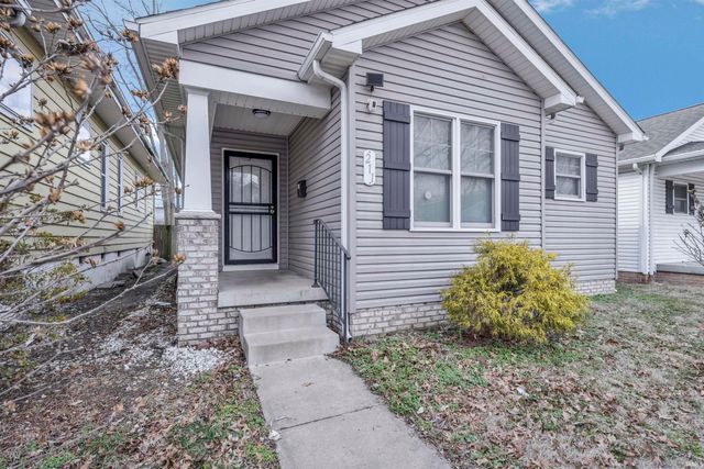 211 S Bedford Avenue, Evansville, IN 47713
