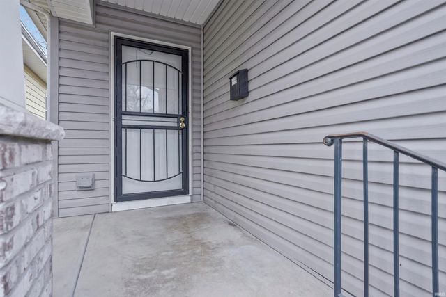 211 S Bedford Avenue, Evansville, IN 47713