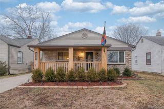 5739 Harrison Street, Garden City, MI 48135