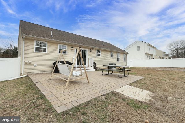 426 AMANDA CT, Vineland, NJ 08360