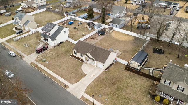 426 AMANDA CT, Vineland, NJ 08360