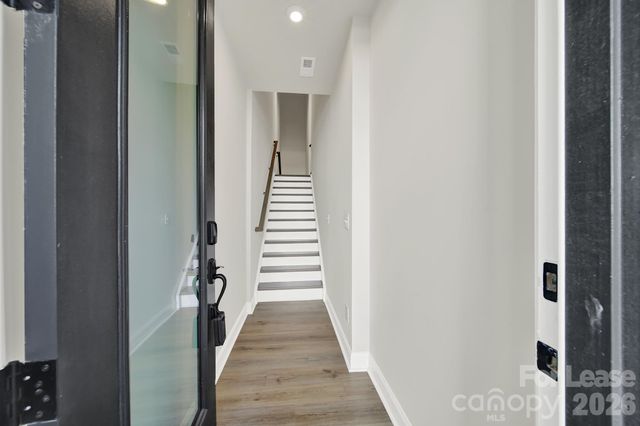 8004 Cedarsmith Court, Charlotte, NC 28217