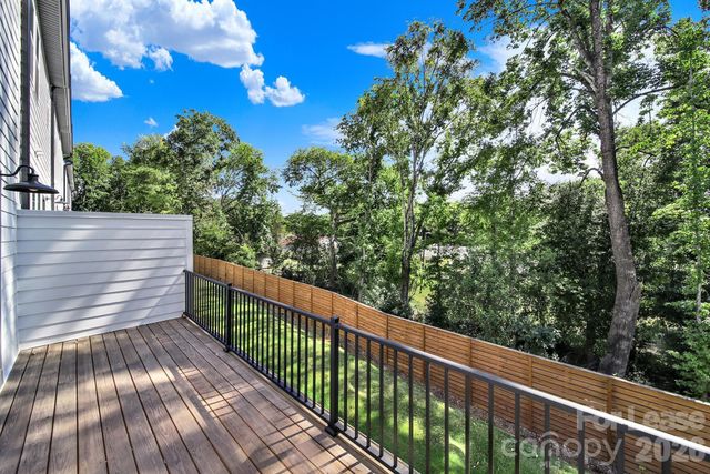8004 Cedarsmith Court, Charlotte, NC 28217