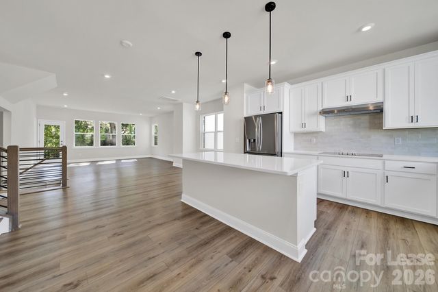 8004 Cedarsmith Court, Charlotte, NC 28217