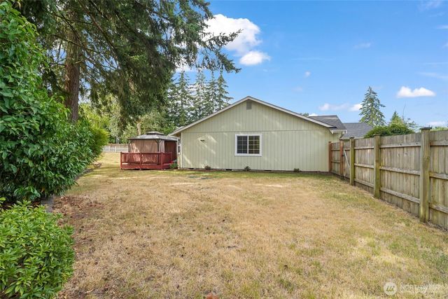 9219 Donna Court SE, Olympia, WA 98513