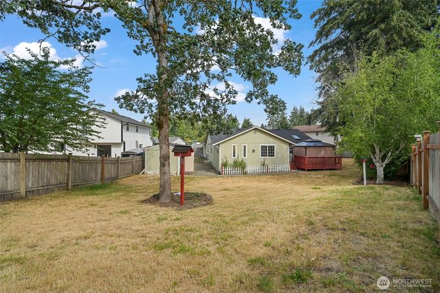 9219 Donna Court SE, Olympia, WA 98513