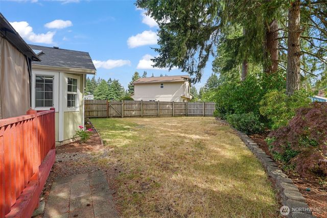 9219 Donna Court SE, Olympia, WA 98513