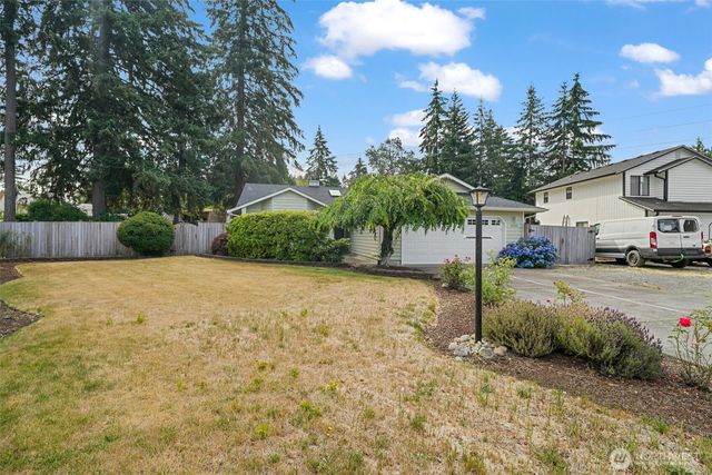 9219 Donna Court SE, Olympia, WA 98513