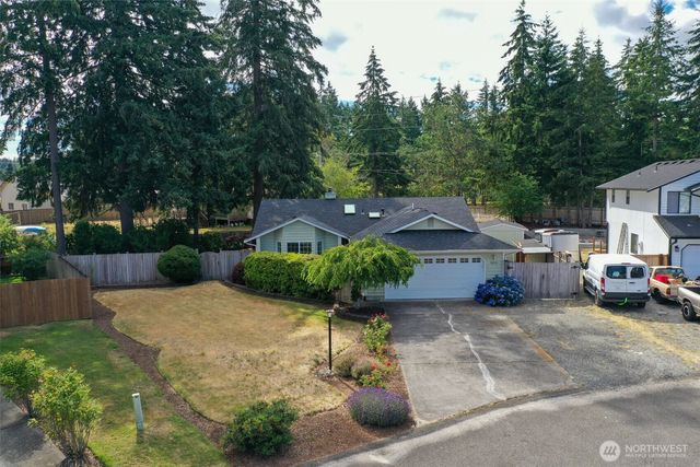 9219 Donna Court SE, Olympia, WA 98513