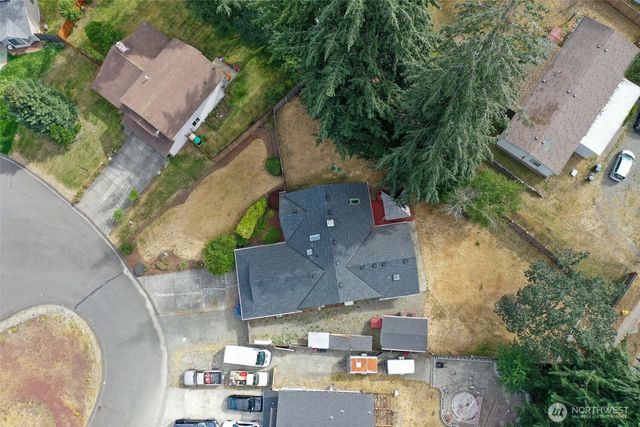 9219 Donna Court SE, Olympia, WA 98513