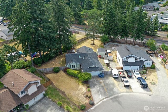 9219 Donna Court SE, Olympia, WA 98513