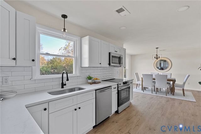 20109 College Park Ave, Chesterfield, VA 23803