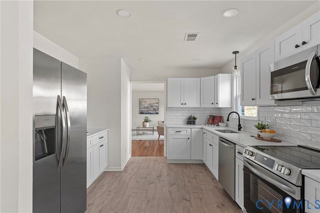 20109 College Park Ave, Chesterfield, VA 23803