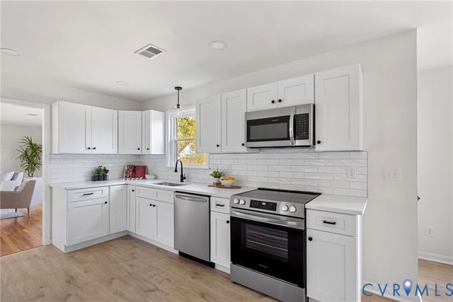 20109 College Park Ave, Chesterfield, VA 23803