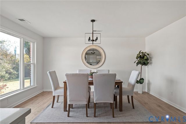 20109 College Park Ave, Chesterfield, VA 23803